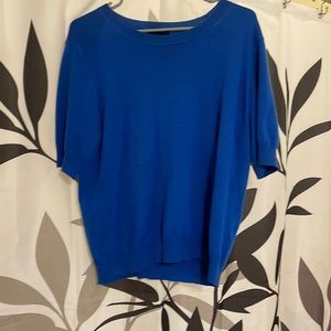 J. Crew sweater